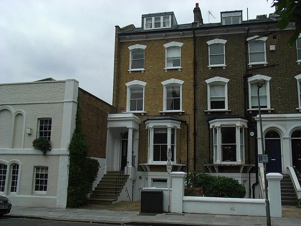 Main image of property: Steeles Road, London, NW3