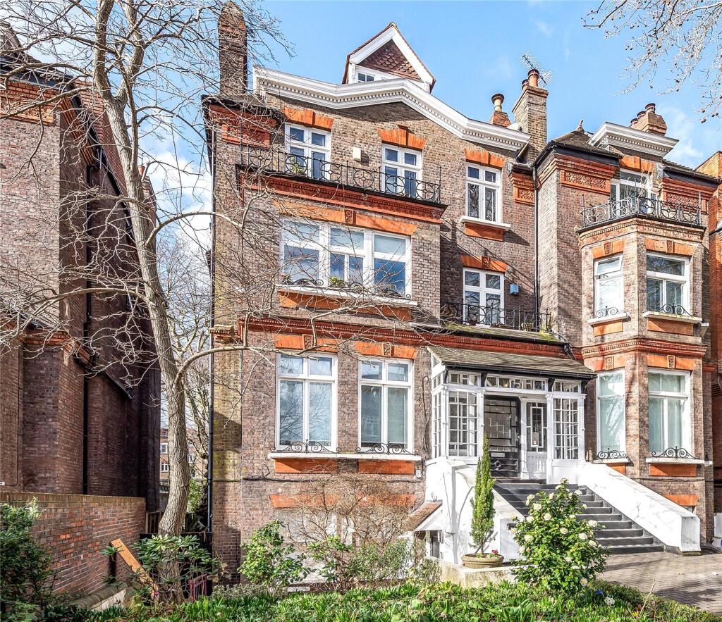 Main image of property: Fitzjohn's Avenue, Hampstead, London, NW3