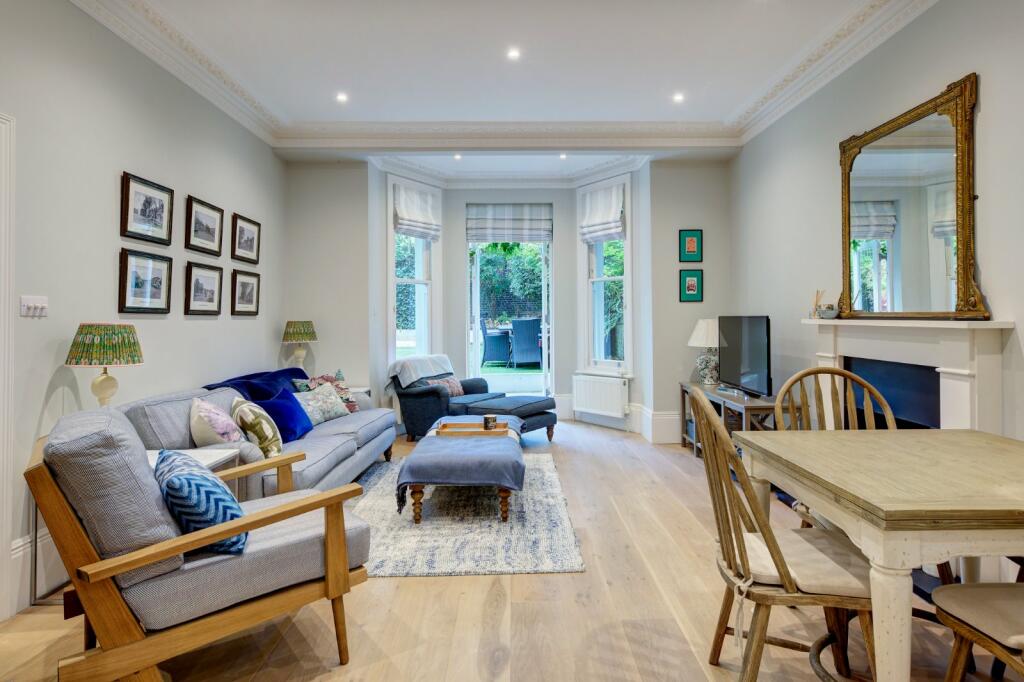 Main image of property: Imperial Court, 4-10 Lexham Gardens, London, W8