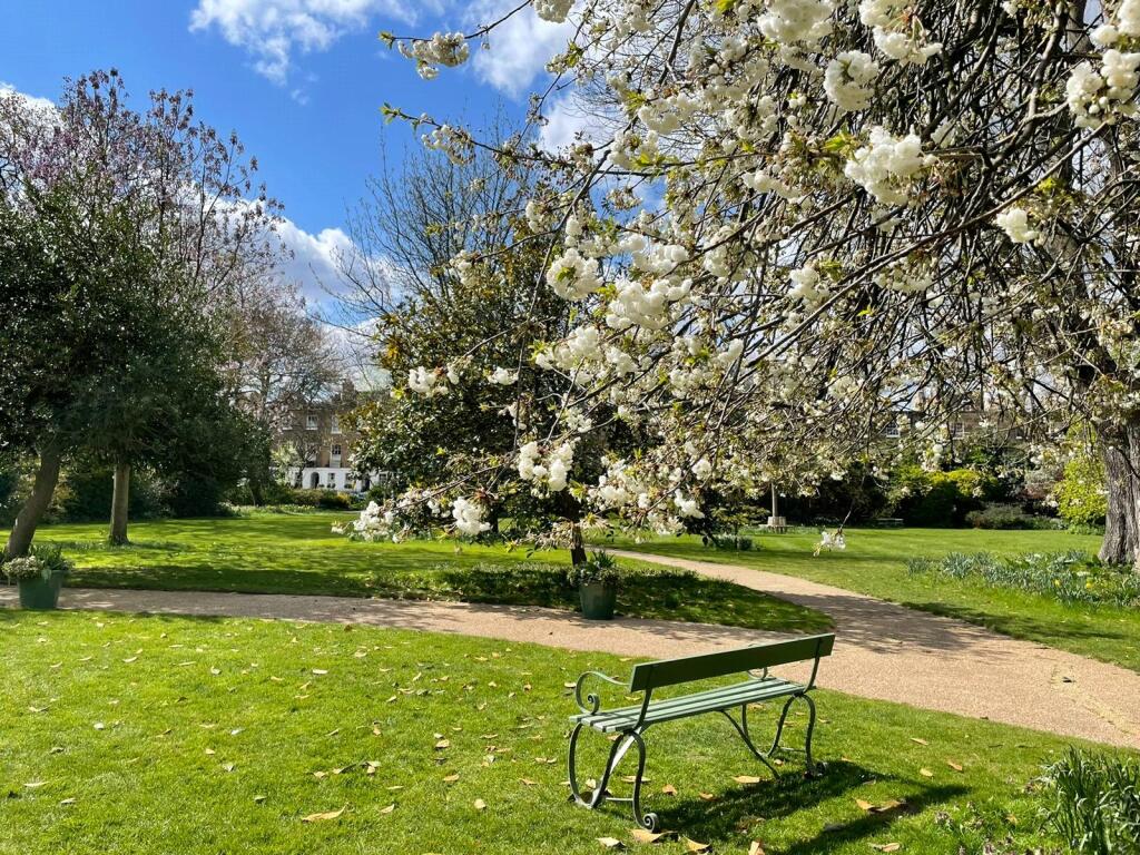 Main image of property: Earls Terrace, London, W8