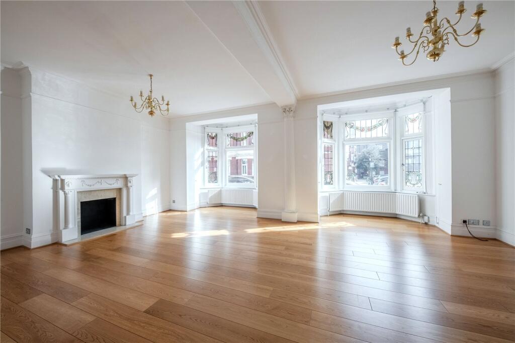 Main image of property: Iverna Court, London, W8