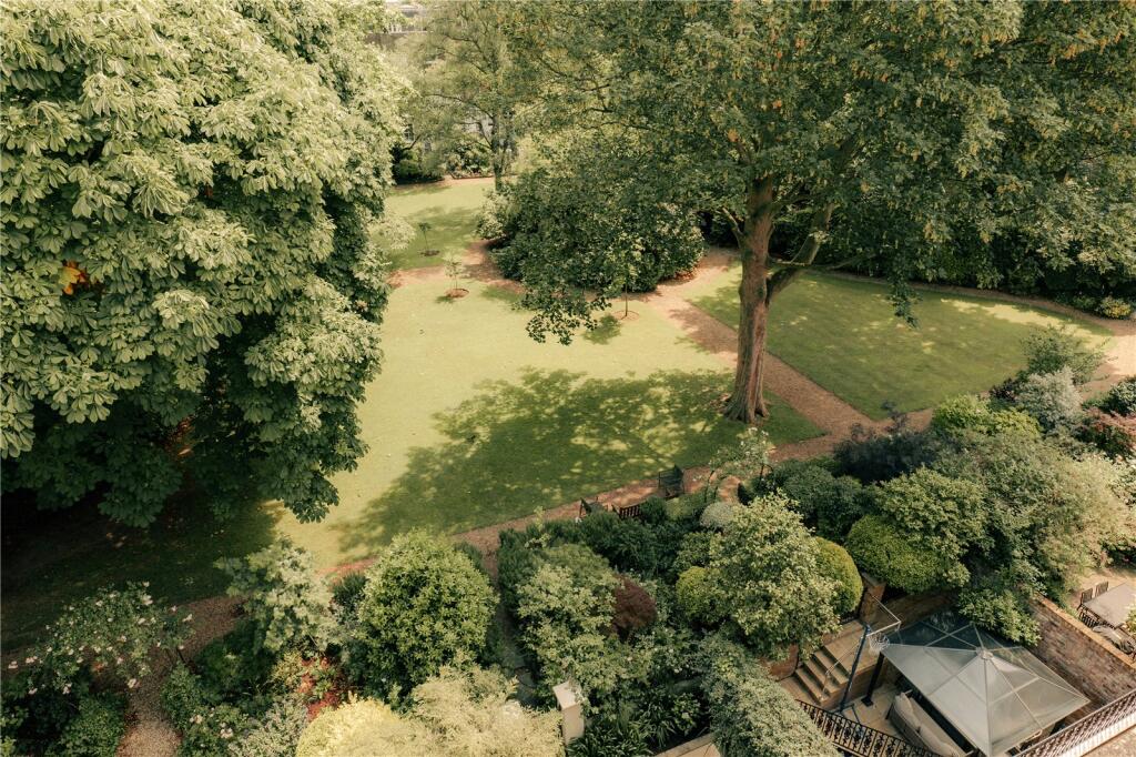 Main image of property: Upper Addison Gardens, London, W14