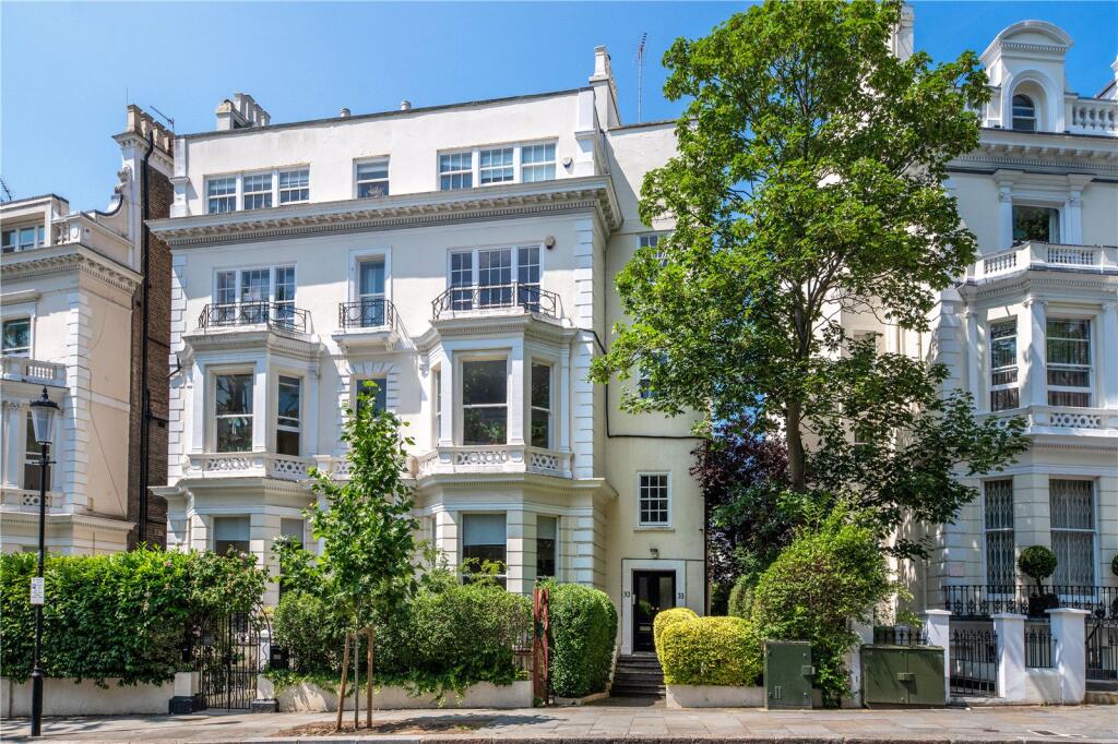 Main image of property: Holland Park, London, W11