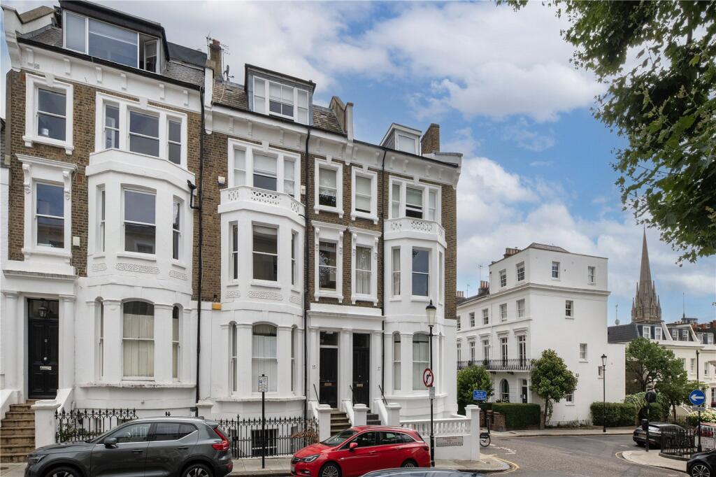 Main image of property: Gordon Place, London, W8