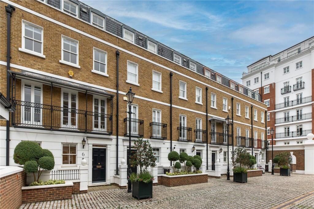 Main image of property: Devonshire Place, London, W8