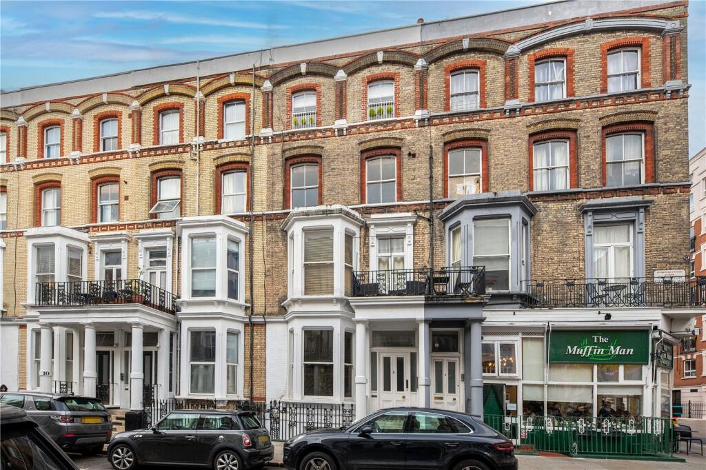 Main image of property: Cheniston Gardens, London, United Kingdom, W8