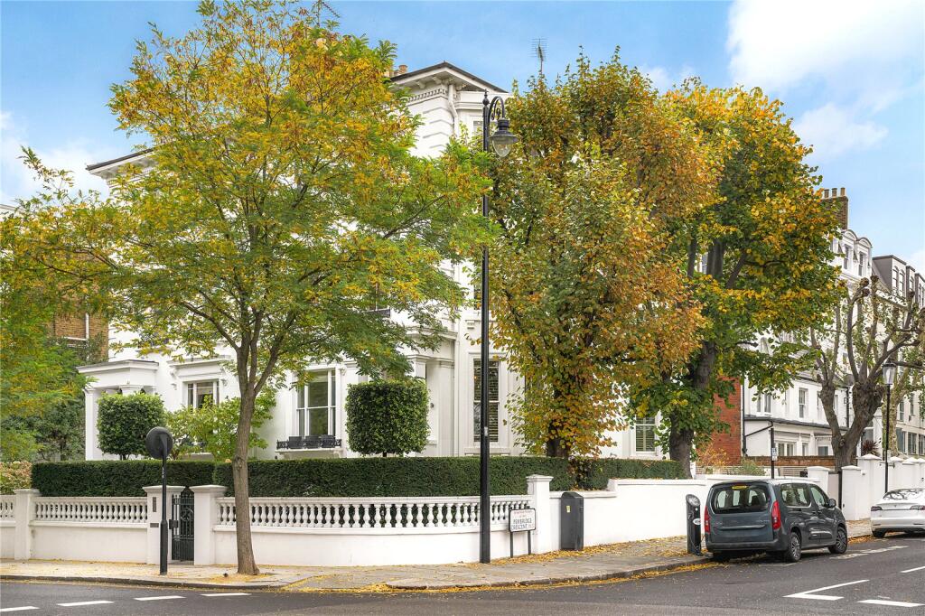 Main image of property: Chepstow Villas, London, W11
