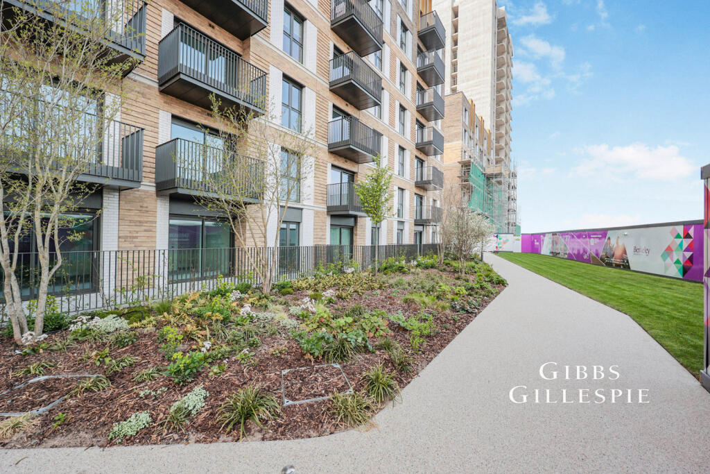 Main image of property: Fauna Walk, Watford, Hertfordshire, WD24
