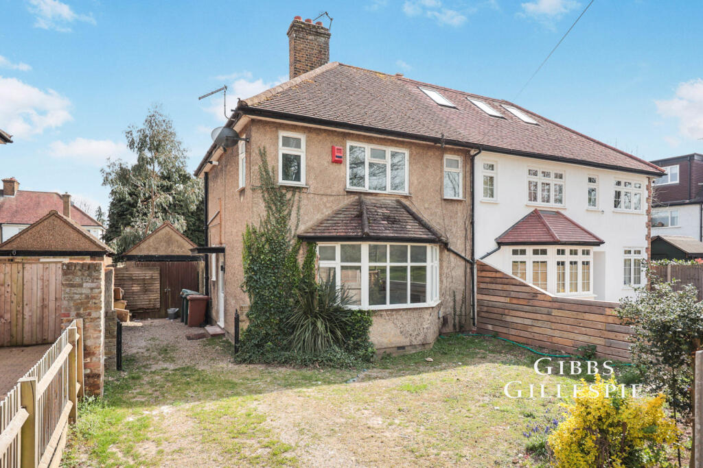 Main image of property: Berry Lane, Rickmansworth, Hertfordshire, WD3