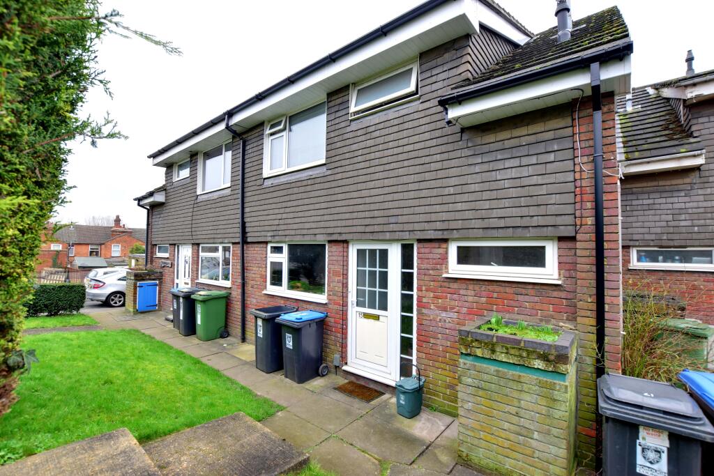 Main image of property: Featherbed Lane, Hemel Hempstead, HP3