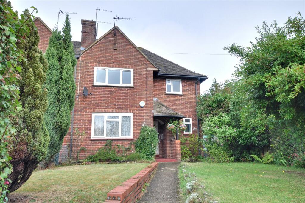 Main image of property: Shepherds Lane, Mill End, Rickmansworth, WD3