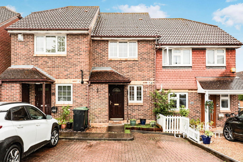 Main image of property: Thompson Way, Rickmansworth, WD3