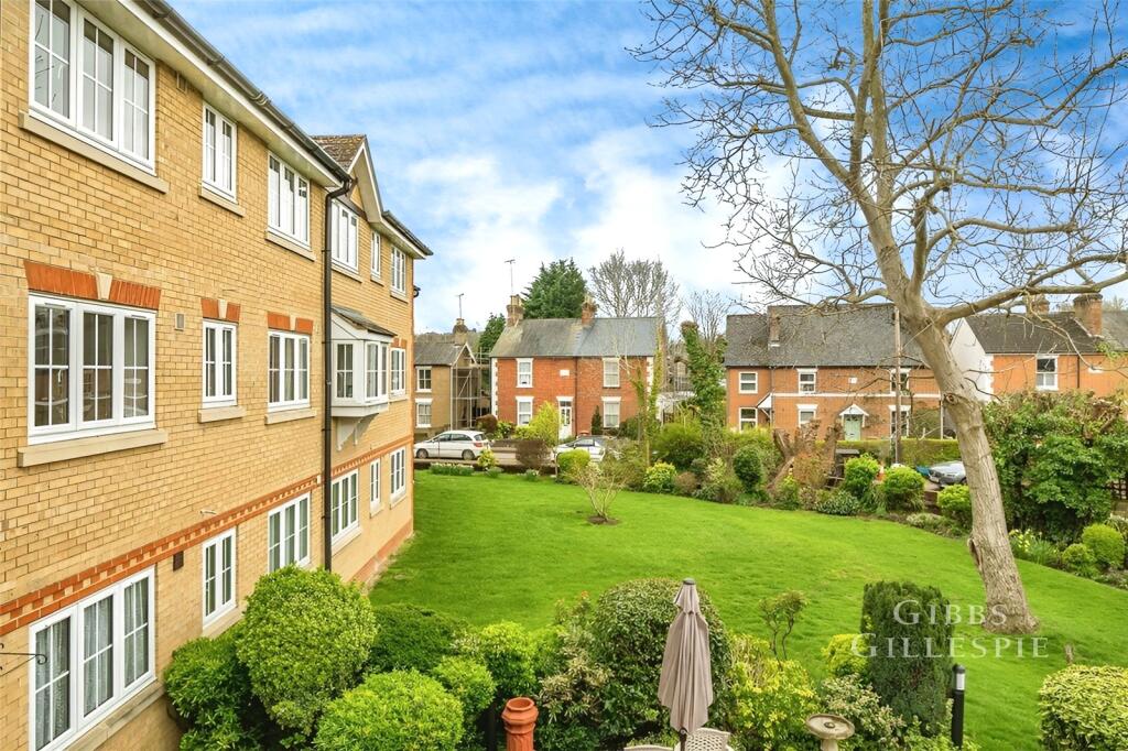 Main image of property: High Street, Rickmansworth, WD3