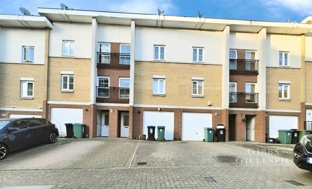 Main image of property: The Gateway, Watford, WD18