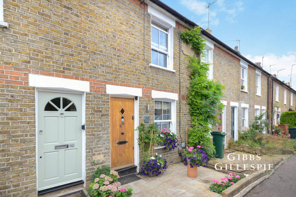 Main image of property: Norfolk Road, Rickmansworth, Hertfordshire, WD3