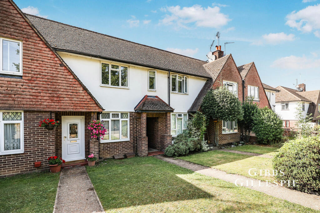 Main image of property: Moor Lane Crossing, Watford, Hertfordshire, WD18