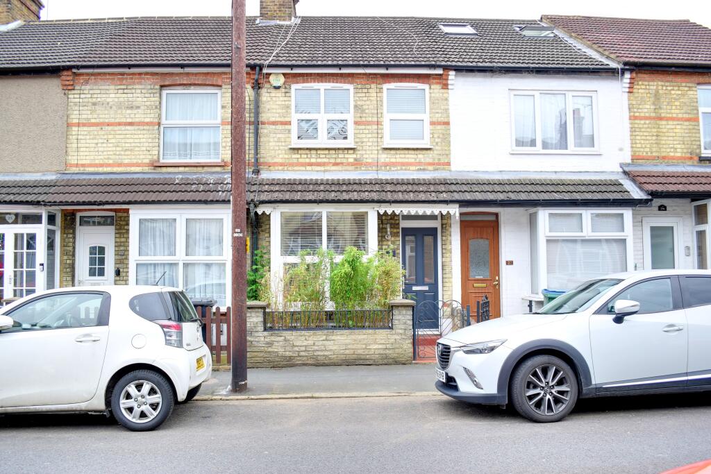 Main image of property: Lowestoft Road, Watford, Hertfordshire, WD24