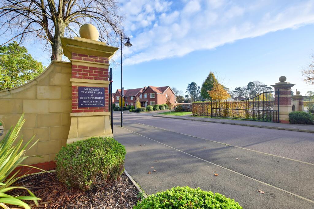 Main image of property: Appleby Drive, Croxley Green, Rickmansworth, WD3