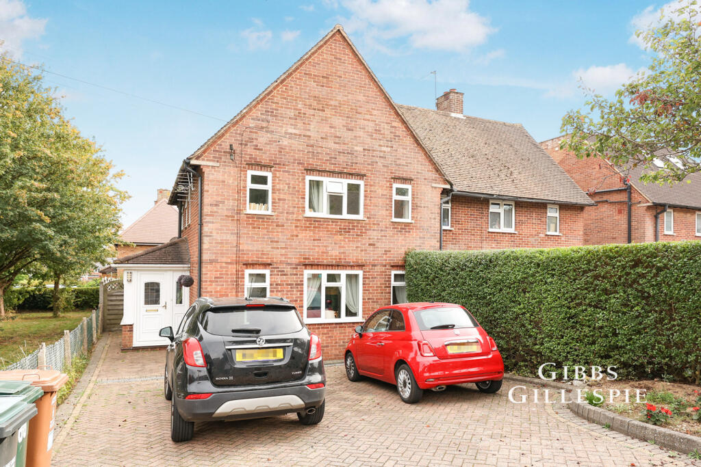 Main image of property: The Queens Drive, Mill End, Rickmansworth, WD3