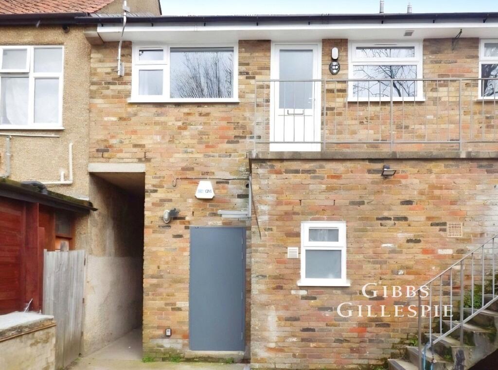Main image of property: Watford Road, Croxley Green, Rickmansworth, WD3