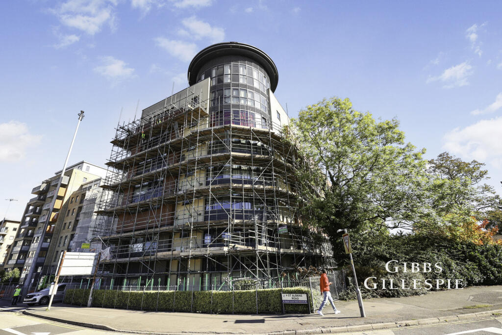 Main image of property: St. Albans Road, Watford, Hertfordshire, WD17