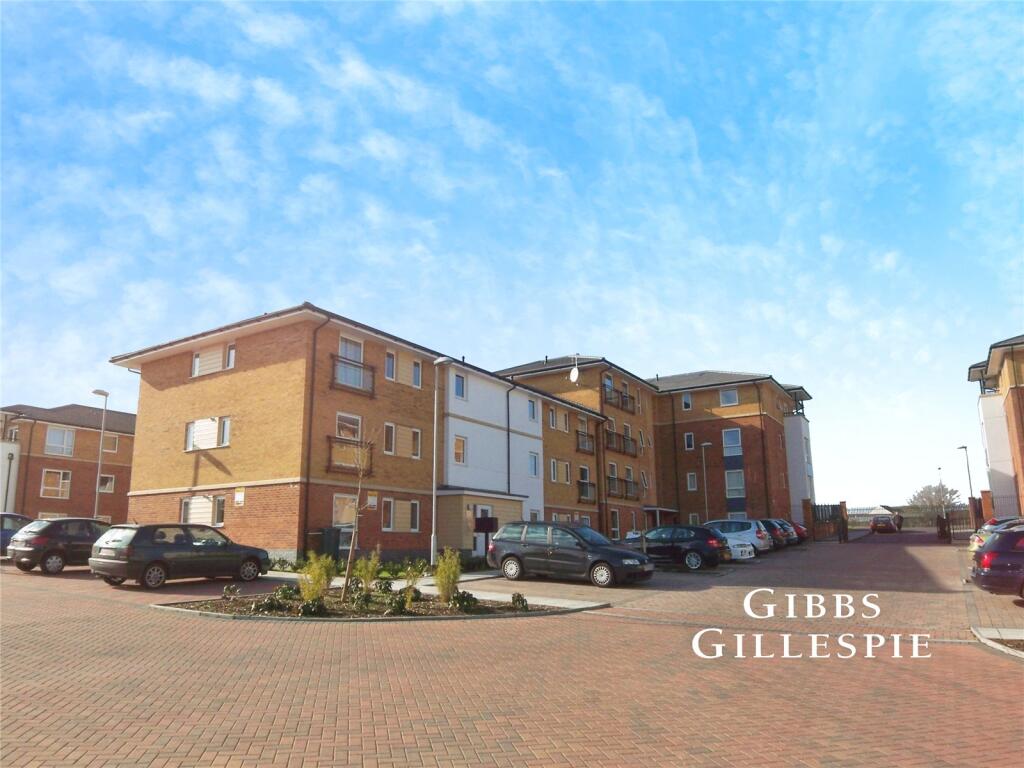 Main image of property: Franklin Avenue, Watford, Hertfordshire, WD18