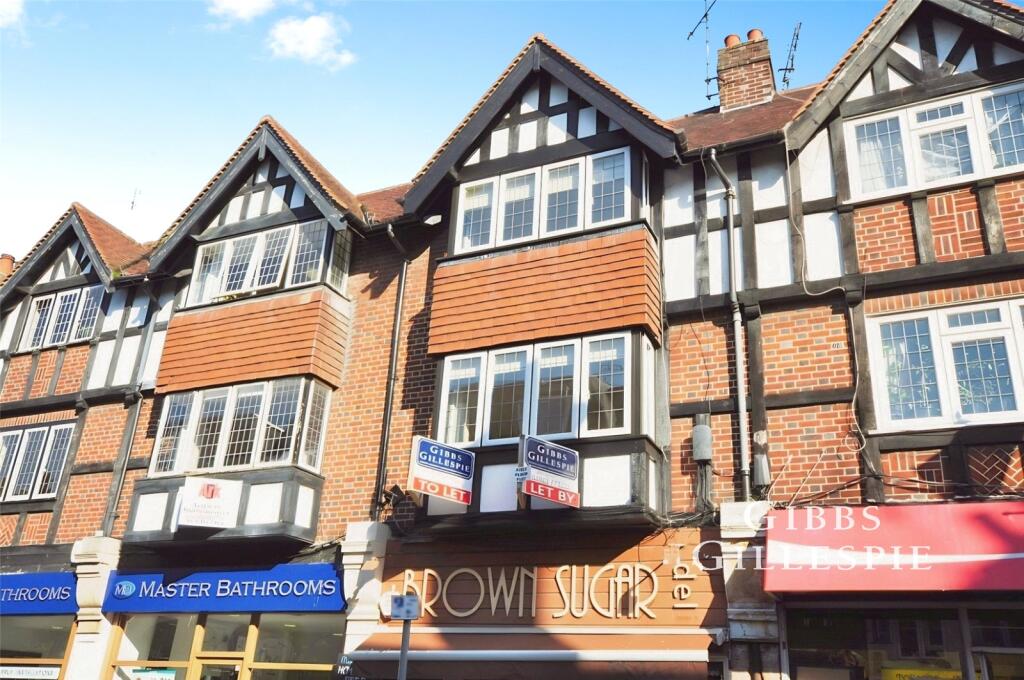 Main image of property: High Street, Rickmansworth, Hertfordshire, WD3