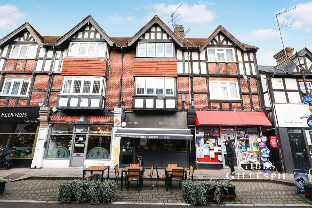 Main image of property: High Street, Rickmansworth, Hertfordshire, WD3