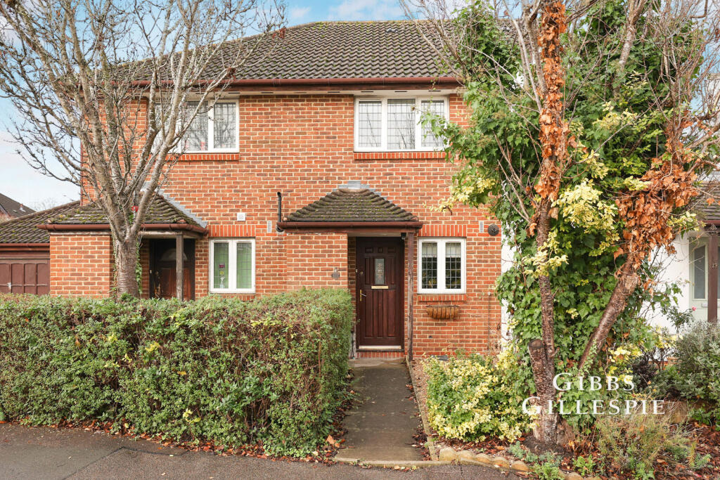 Main image of property: Williamson Way, Rickmansworth, Hertfordshire, WD3