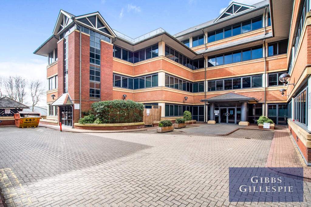 Main image of property: Homestead Road, Rickmansworth, Hertfordshire, WD3