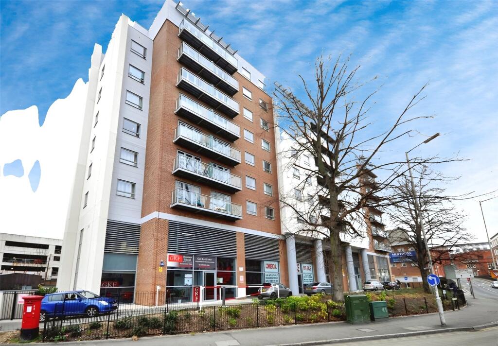 Main image of property: Wilmington Close, Watford, Hertfordshire, WD18