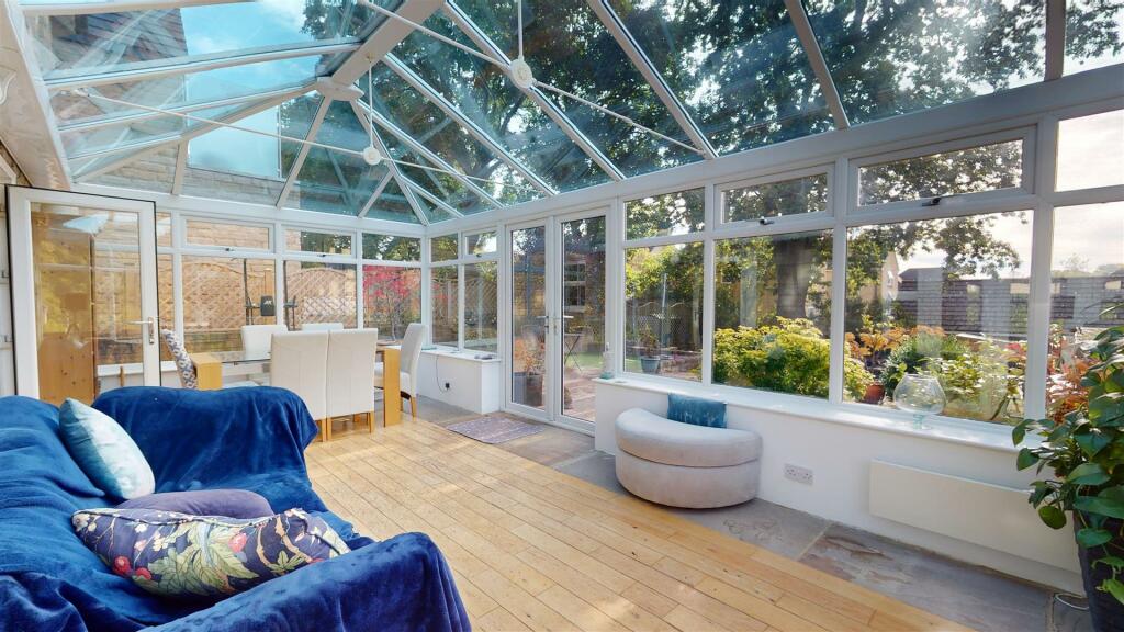 Additional property image - Swan Avenue, Bingley