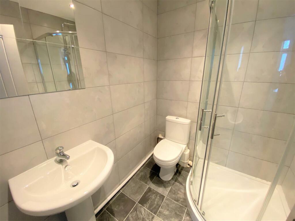 Additional property image - Gas House Yard, Oakenshaw, Bradford