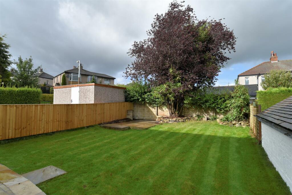 Additional property image - Hinchliffe Avenue, Baildon