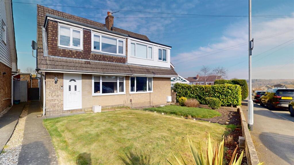 Main image of property: Langley Lane, Baildon