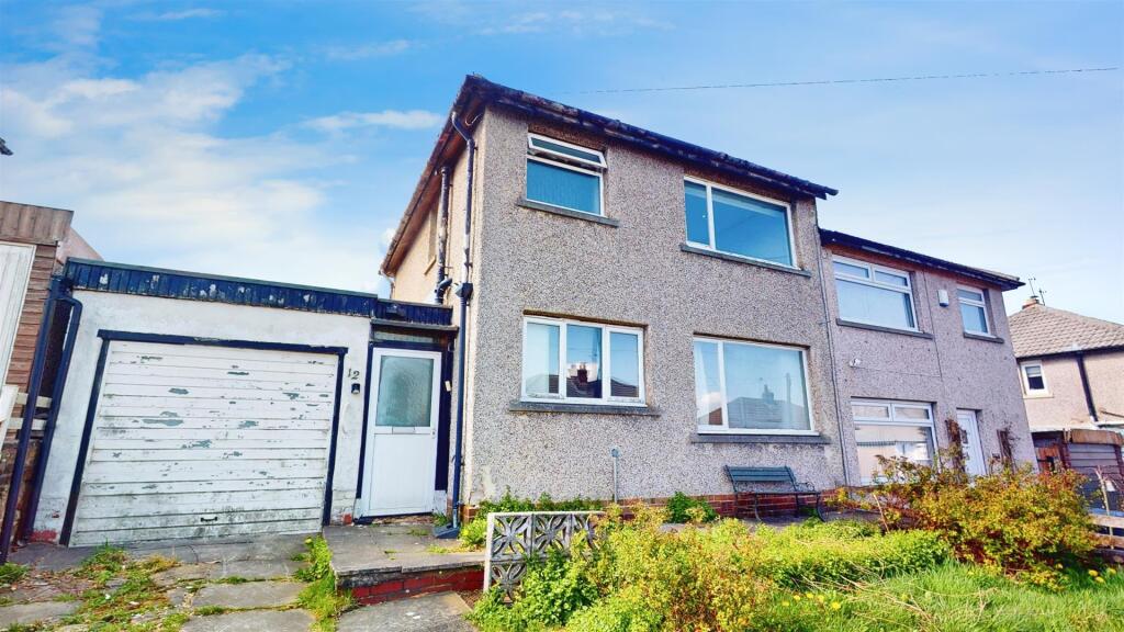 Main image of property: Harden Grove, Long Lee, Keighley