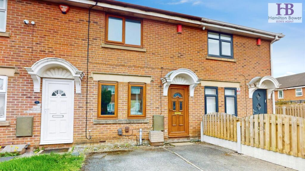 Main image of property: Danby Avenue, Bradford, BD4