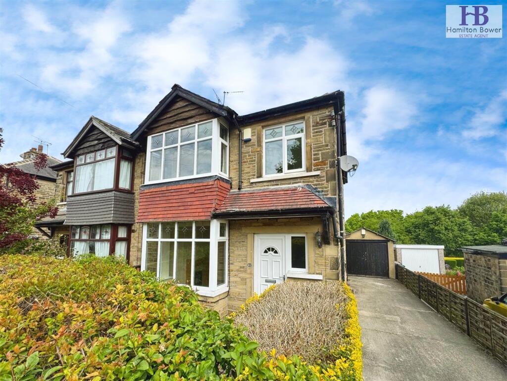 Main image of property: Low Ash Drive, Wrose, Shipley
