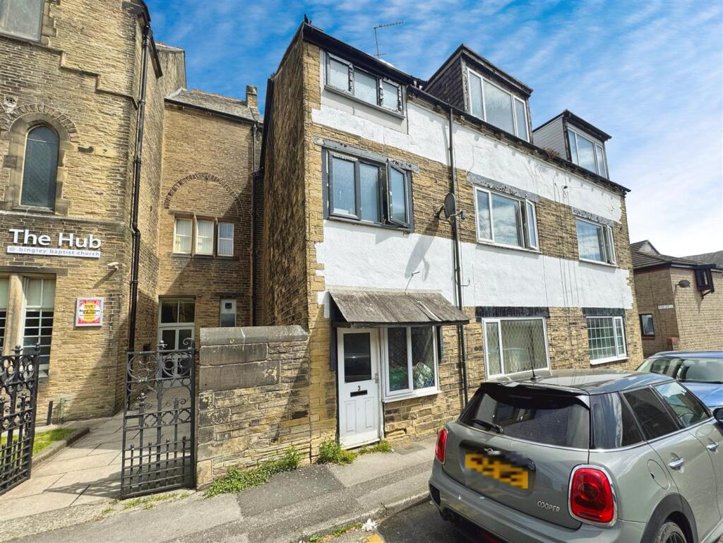 Main image of property: Clyde Street, Bingley