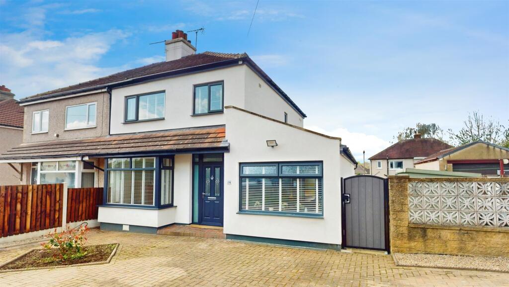 Main image of property: Glenaire Drive, Baildon