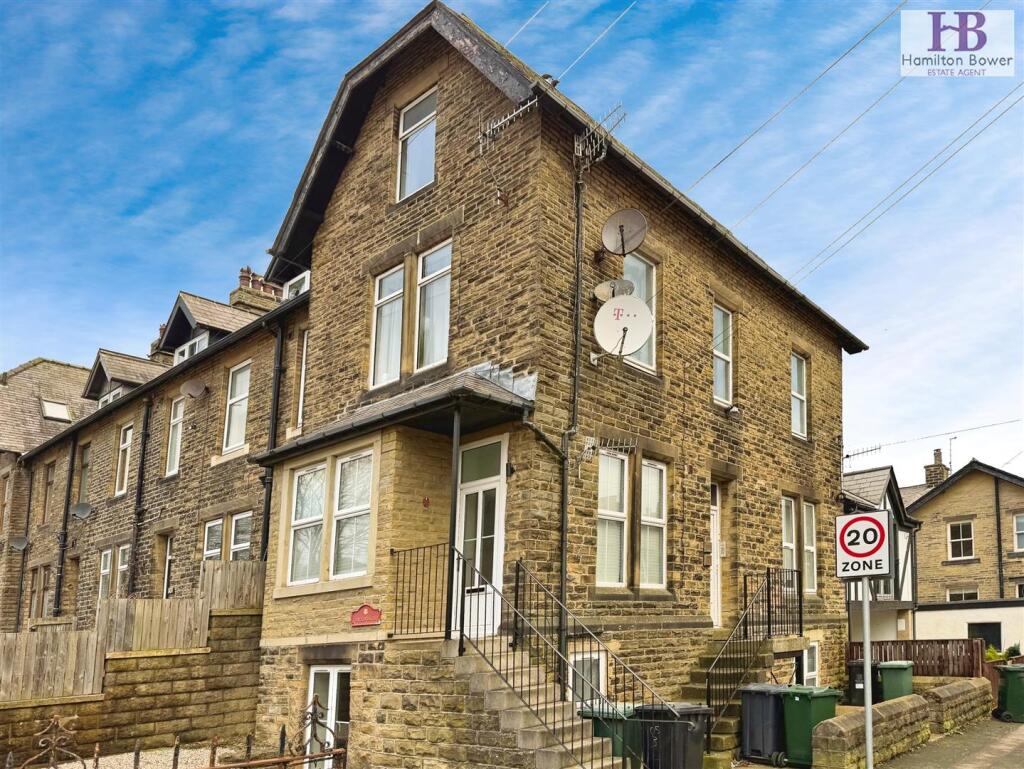 Main image of property: Leeds Road, Ilkley