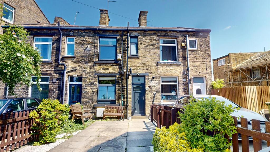 Main image of property: Prospect Street, Eccleshill, Bradford