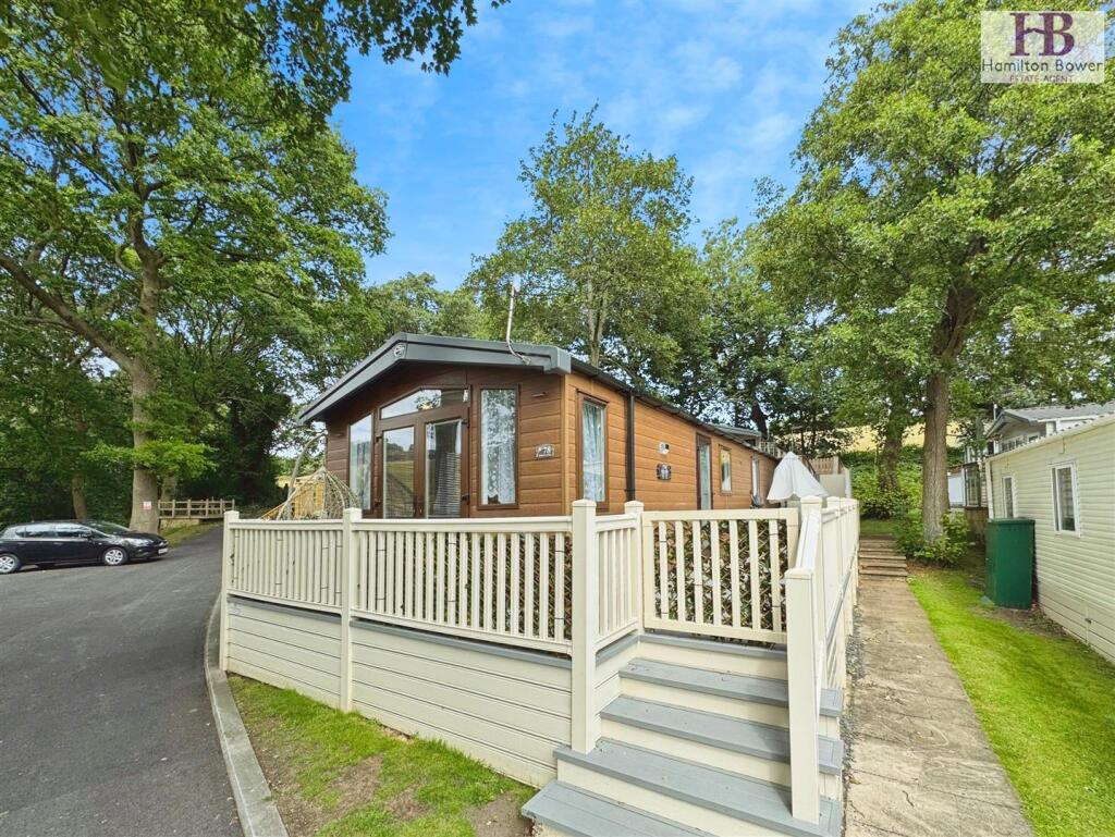 Main image of property: Mill Lane, Hawksworth, Leeds