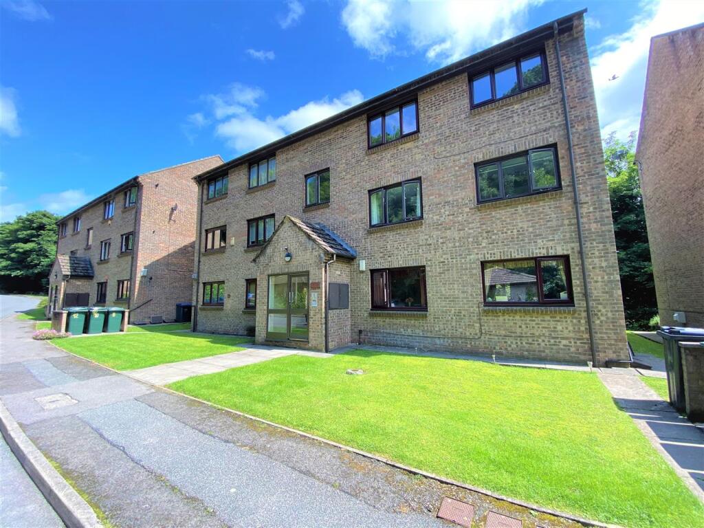 Main image of property: Baildon Wood Court, Baildon, Shipley