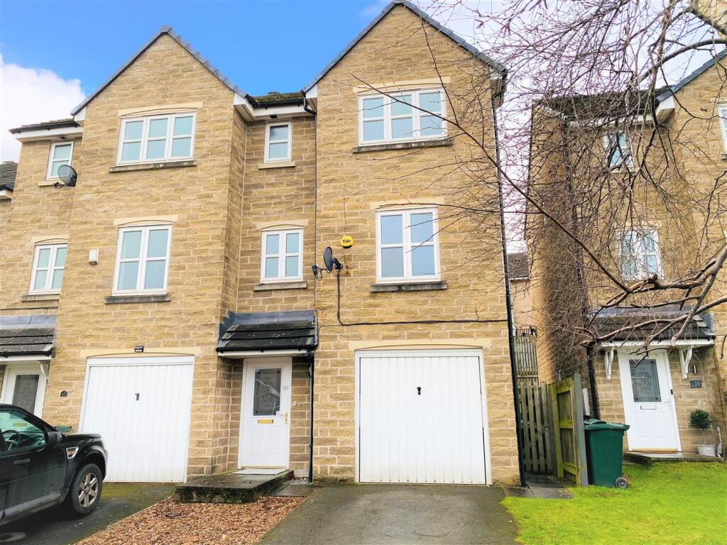 Main image of property: Summerley Court, Idle, Bradford