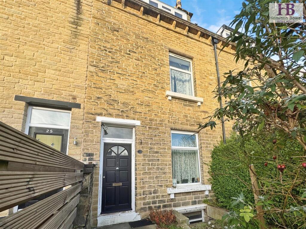 Main image of property: Alexandra Road, Shipley
