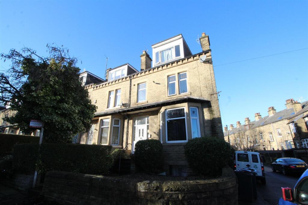Main image of property: Park Grove, Shipley