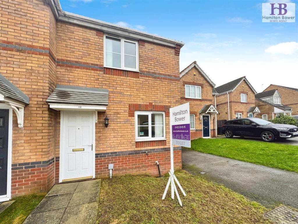 Main image of property: Wenborough Lane, Bradford