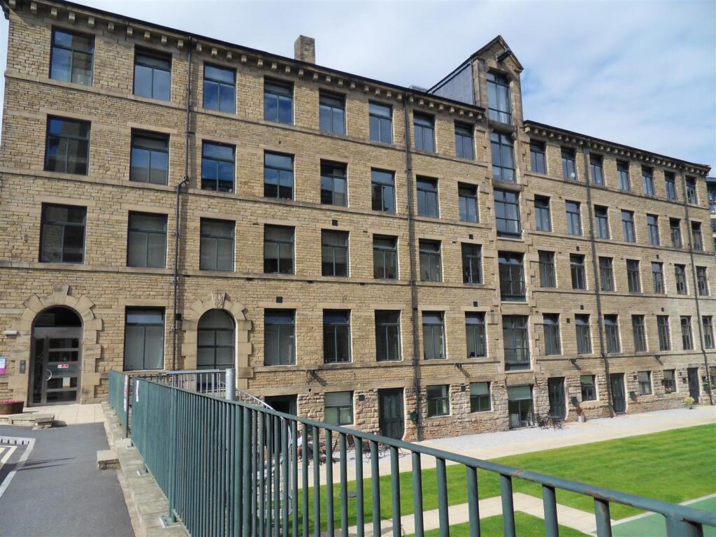Main image of property: Masons Mill, Shipley