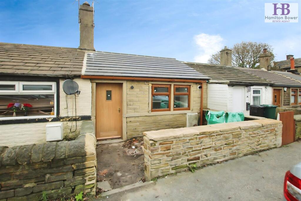 Main image of property: Southfield Lane, Bradford